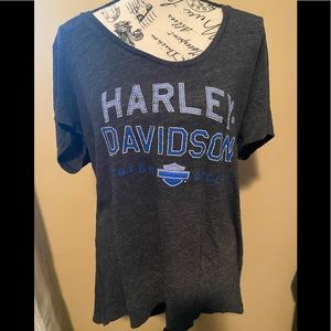 Harley Davidson T-Shirt